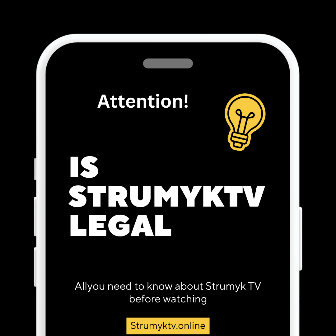 stumyK legal
