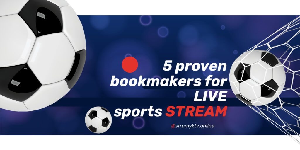 Live Sports, No Limits: 5 Proven Bookmakers in Poland Making Every Match Accessible! 2 proven bookmakers