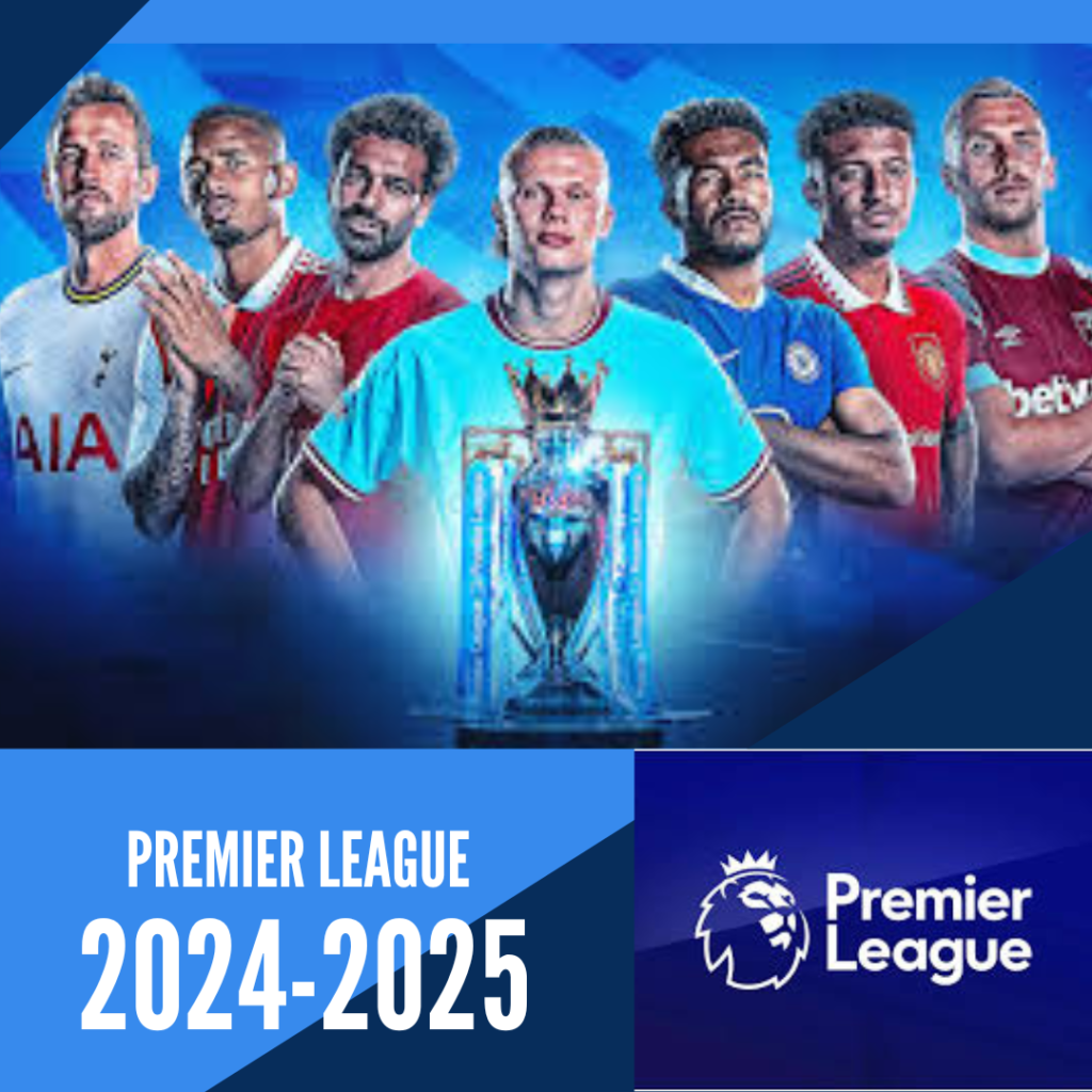Premier League 2024-2025 2 Premier League