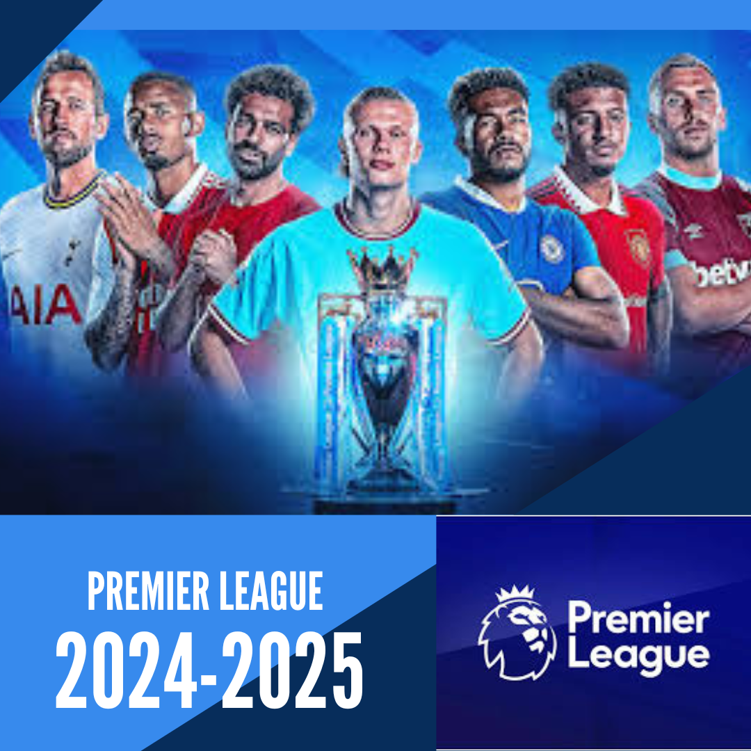 where to watch premier league