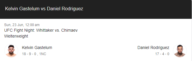 Fame MMA/UFC Schedule 2024 26 image 32