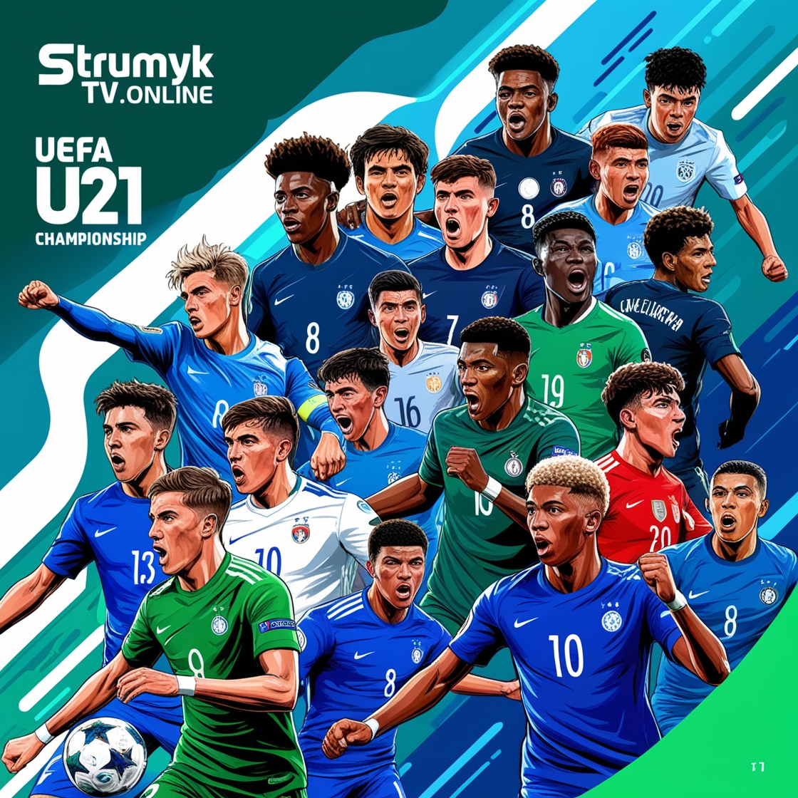 UEFA U21 Championship