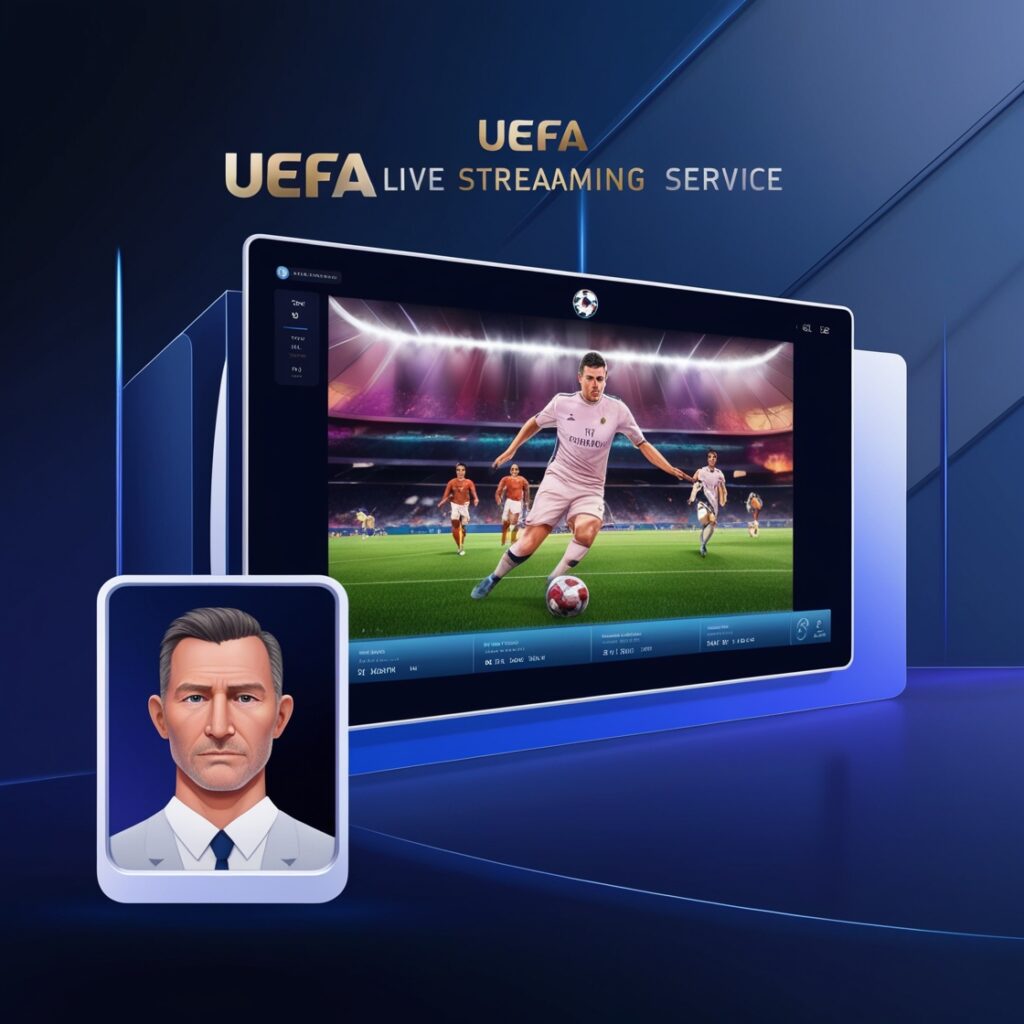 Watch UEFA U21 Championship Live: Stream Strumy K TV Online 4 uefaaa